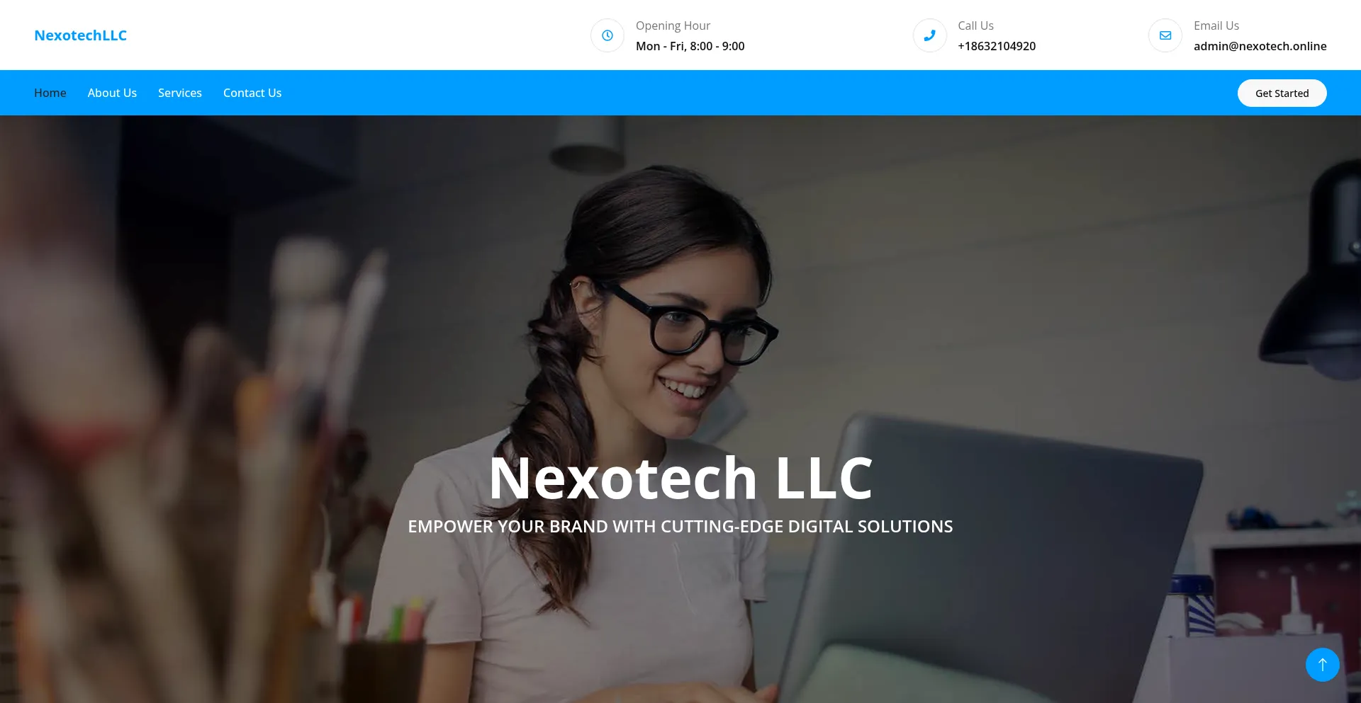 Nexotech.online
