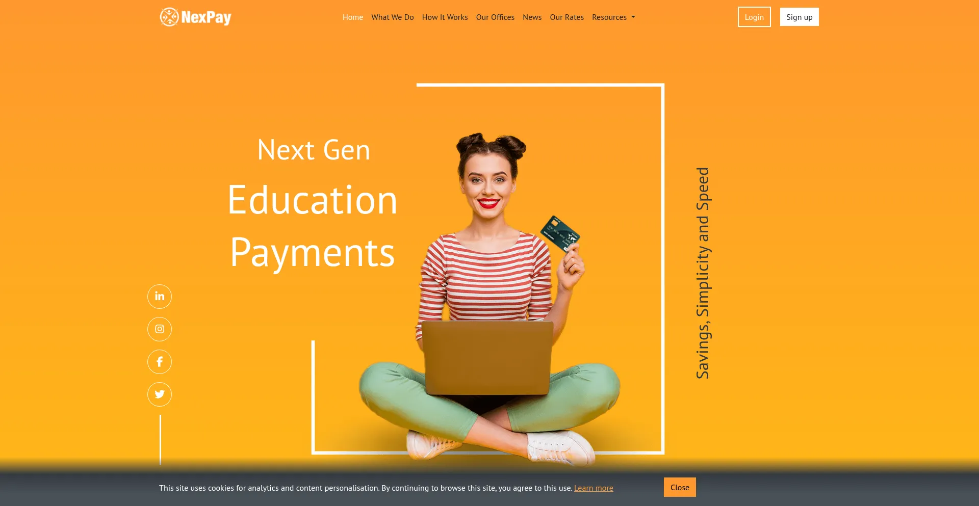 Nexpay.ca