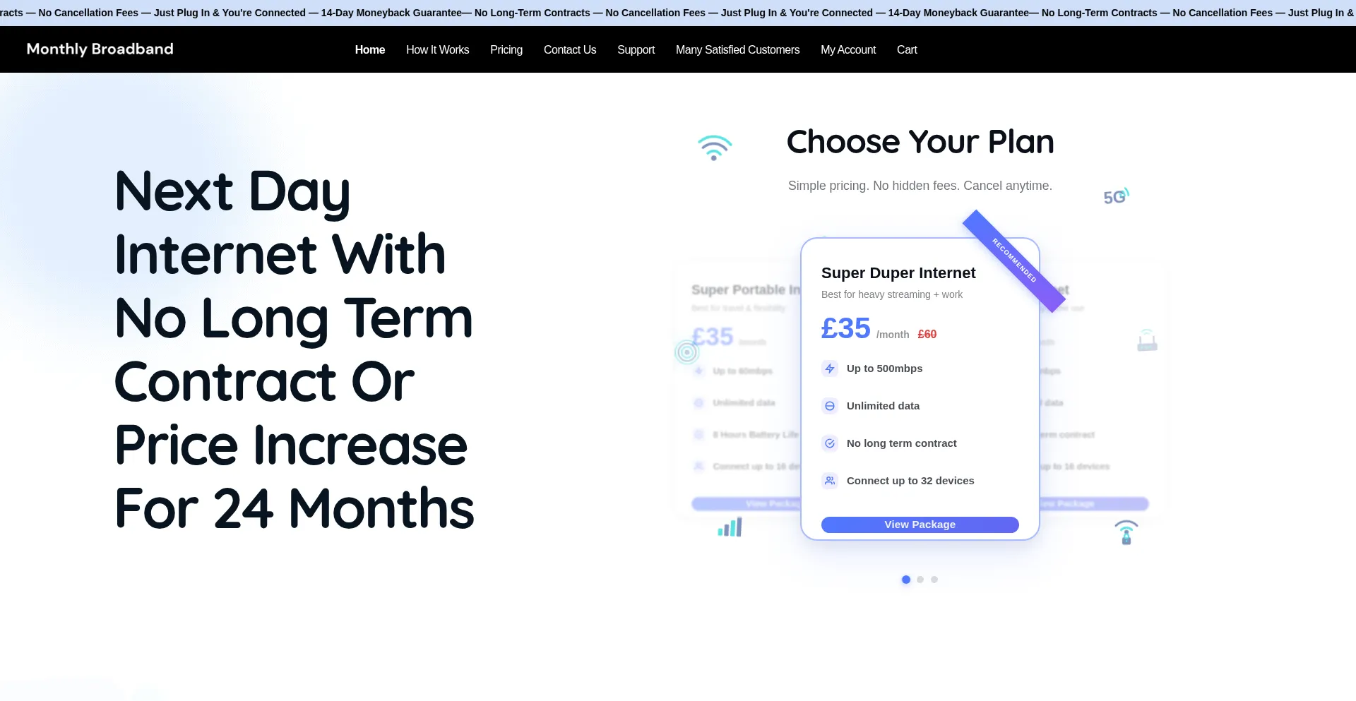 Nextdaybroadband.com