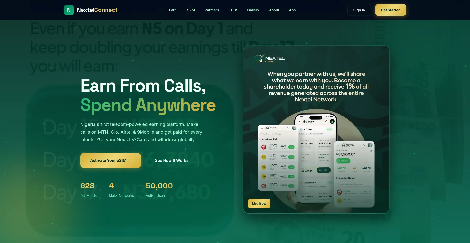 Nextelconnect.name.ng