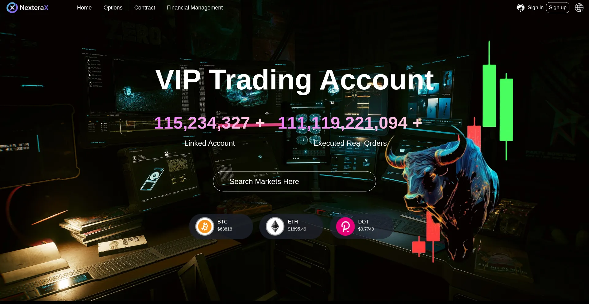 Nexteraxc.com