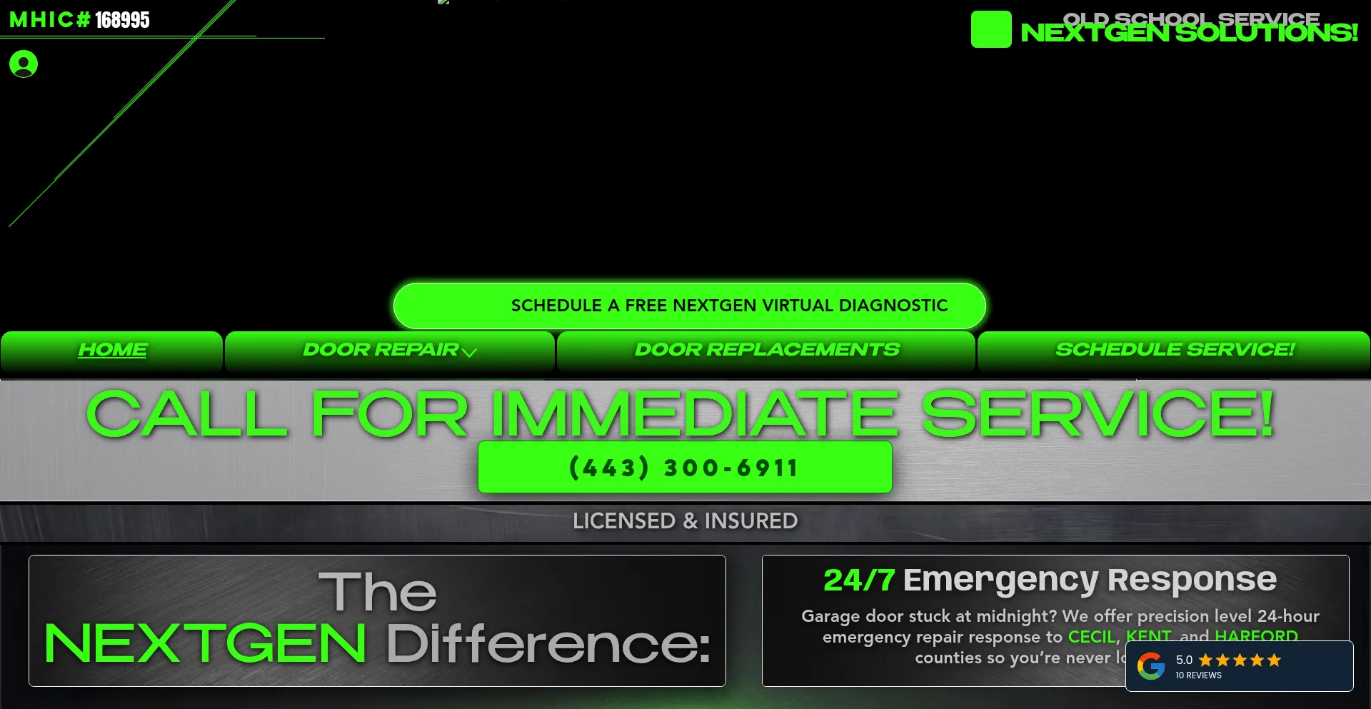 Nextgendoorsolutions.com