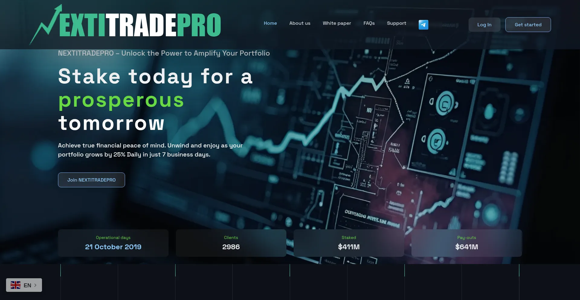 Nextitradepro.org