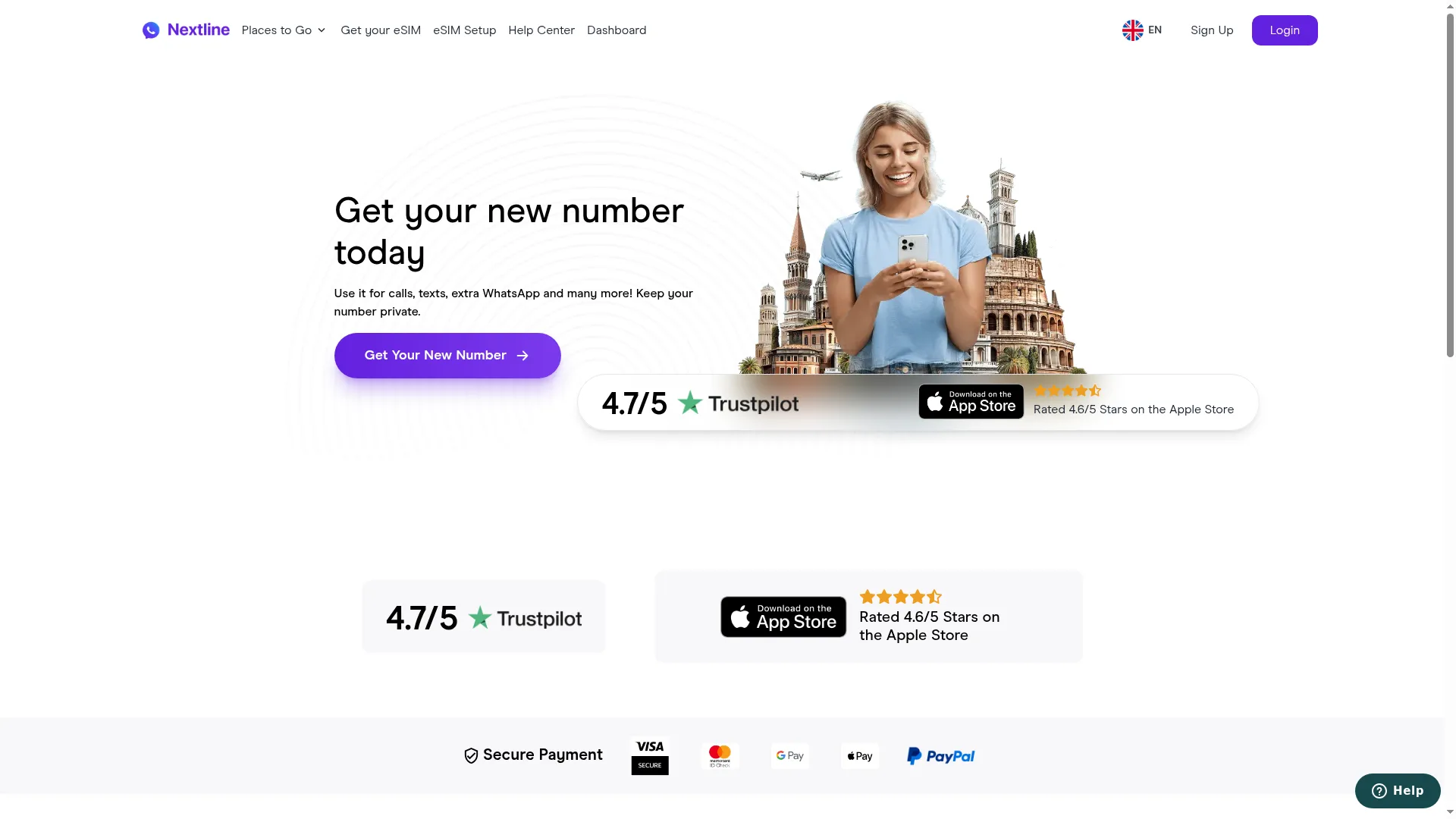 Nextlineapp.com