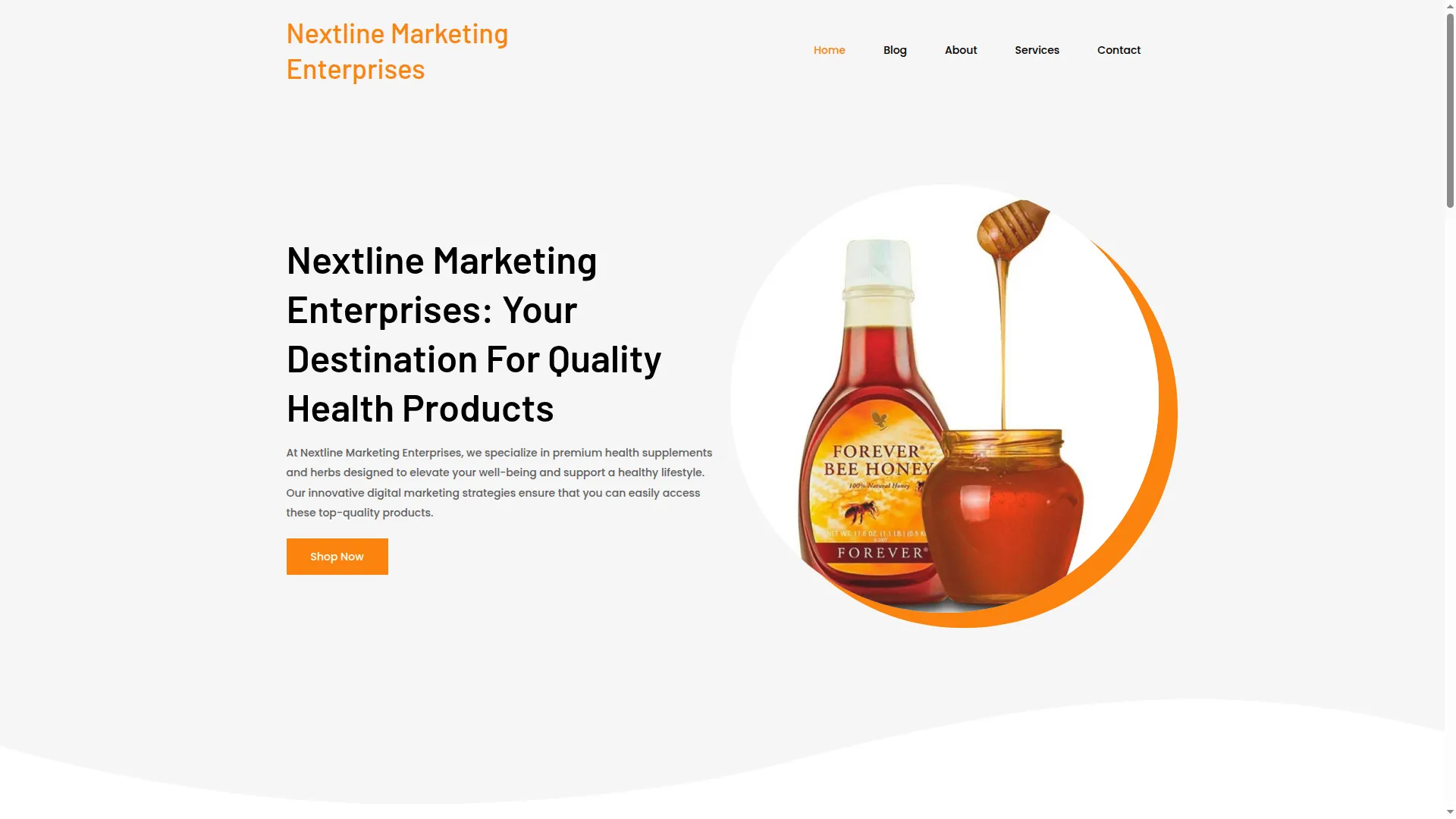 Nextlinemarketing.com