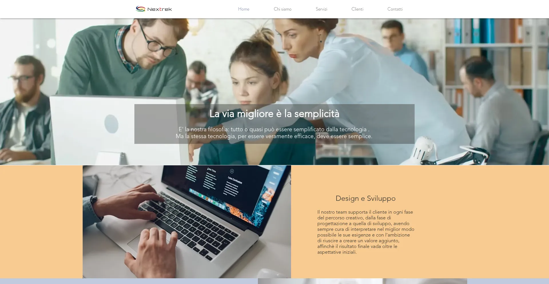 Nextrek.it