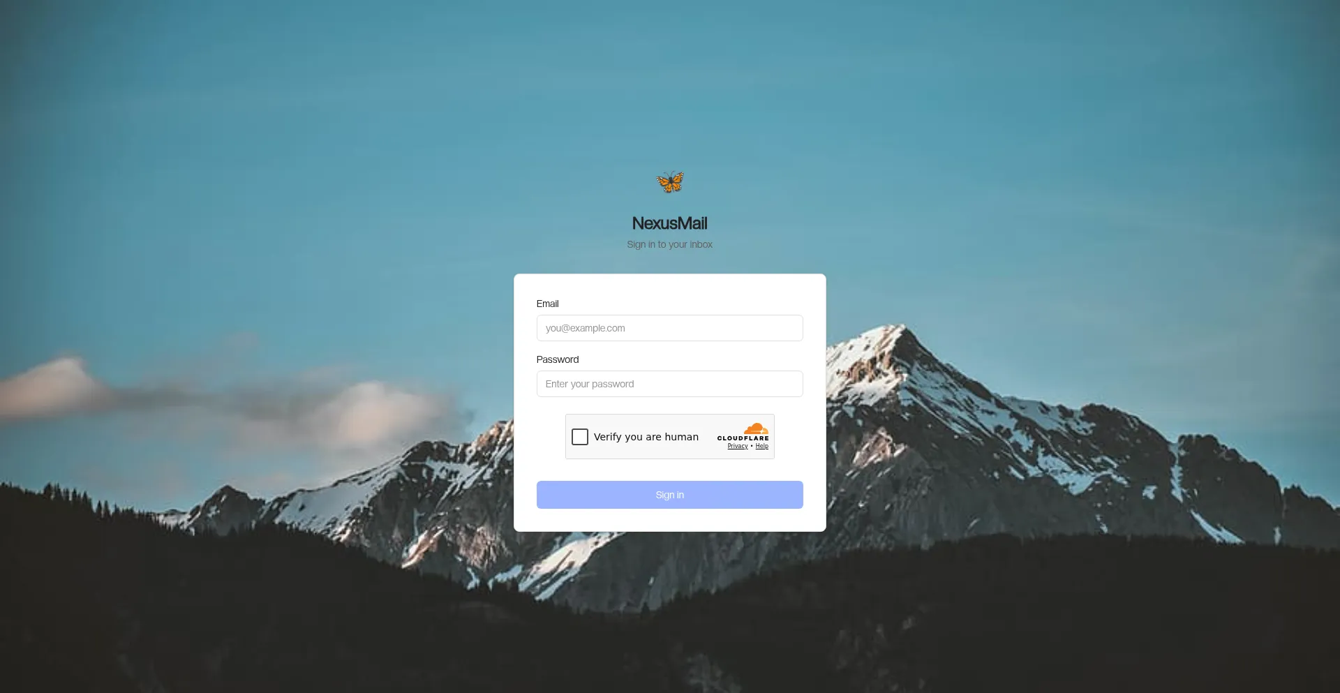 Nexus-mail.xyz