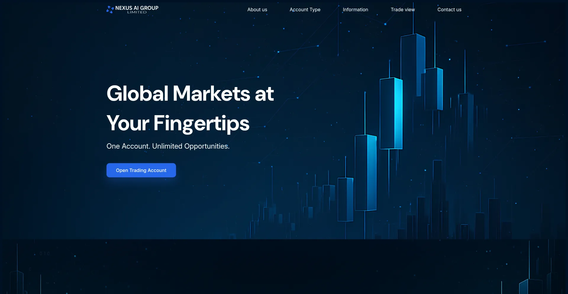 Nexusaigrouplimited.io