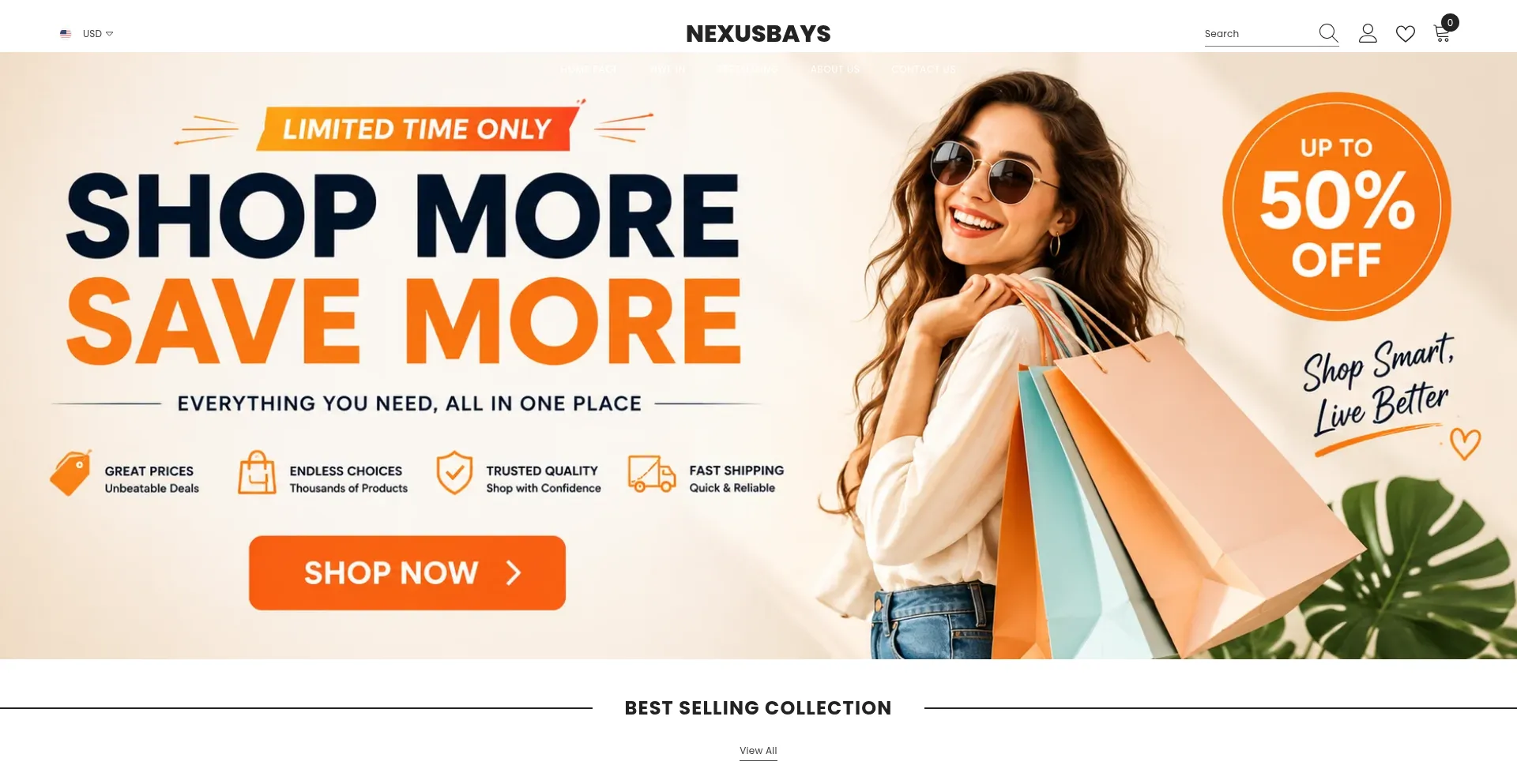 Nexusbays.com