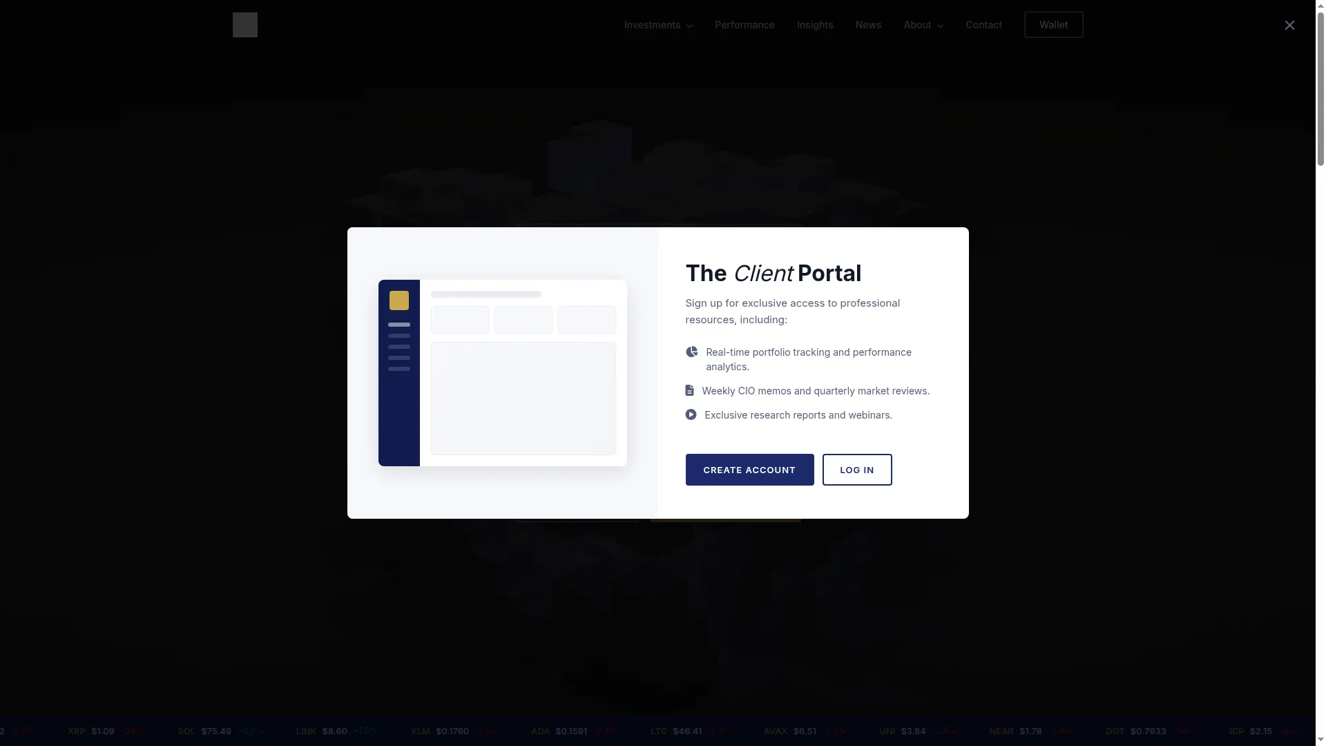 Nexuschainwallet.com