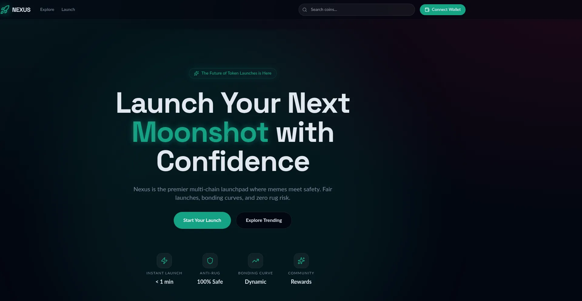 Nexuslaunch.fun
