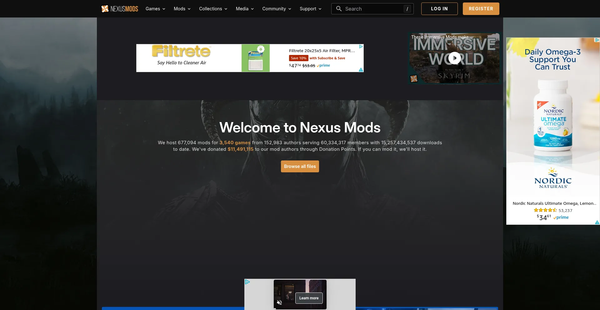 Nexusmods.com