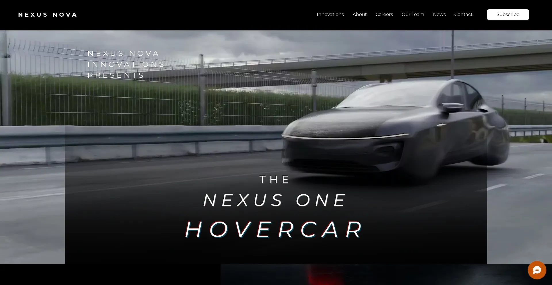 Nexusnovainnovations.com