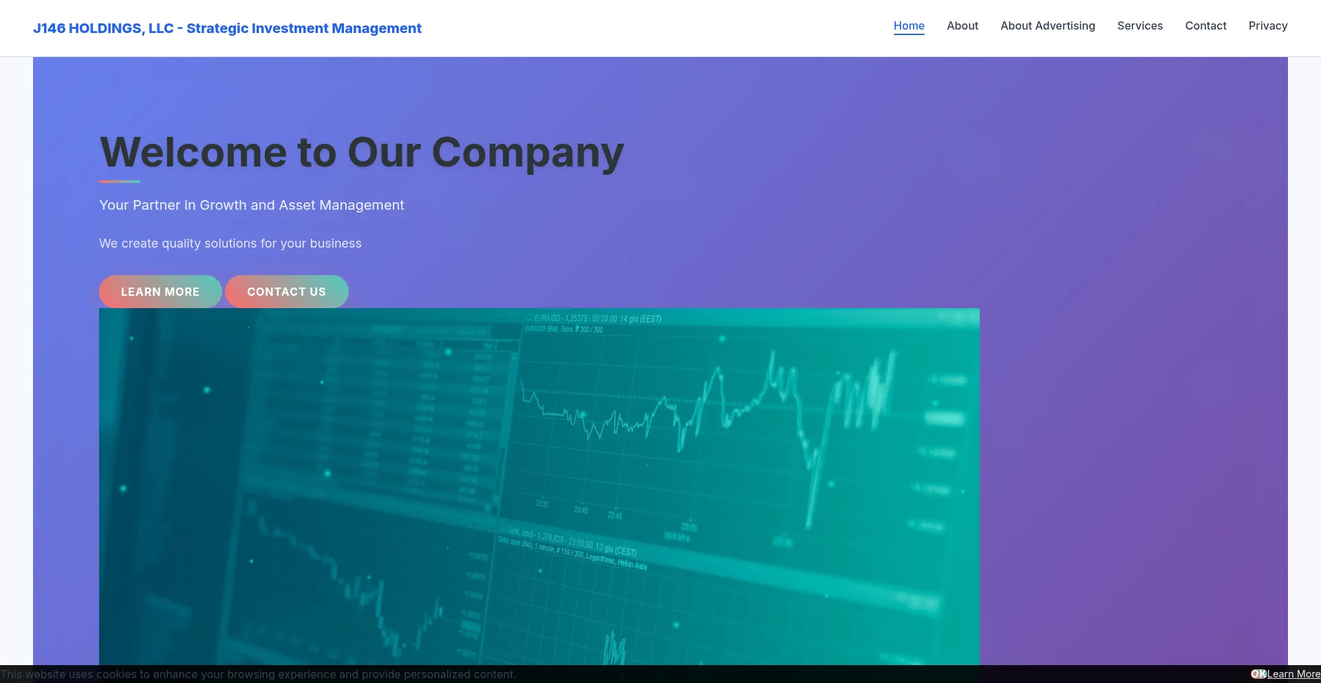 Nexwebsite.com Screenshot