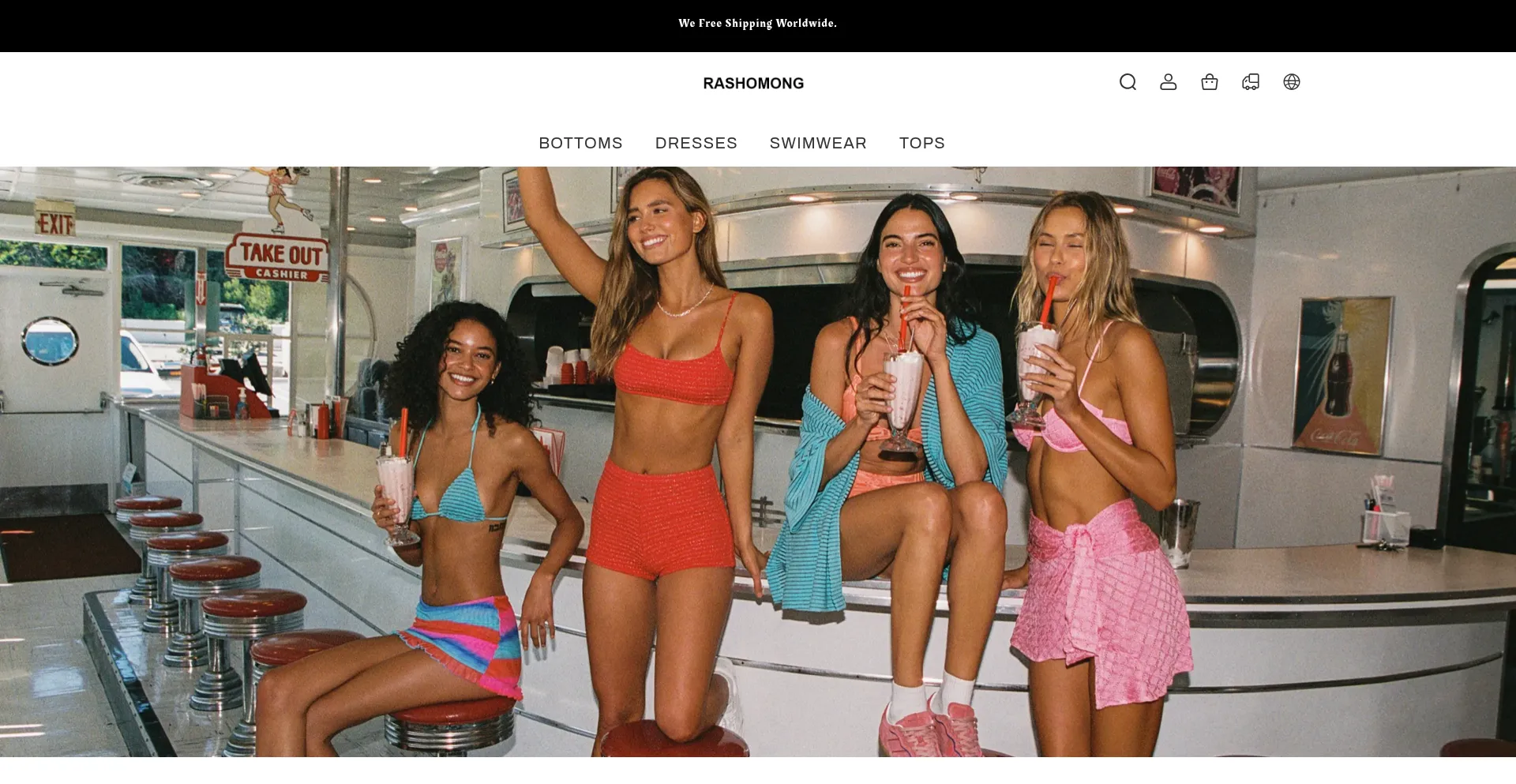 Website screenshot of Nff.sa.com
