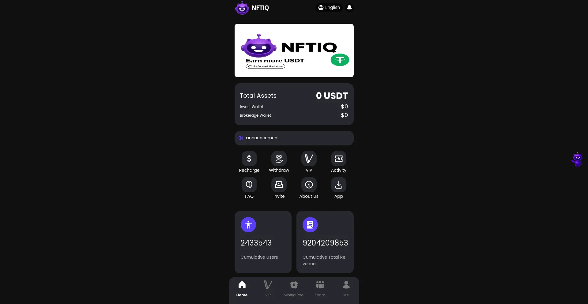 Nftiqtoken.org