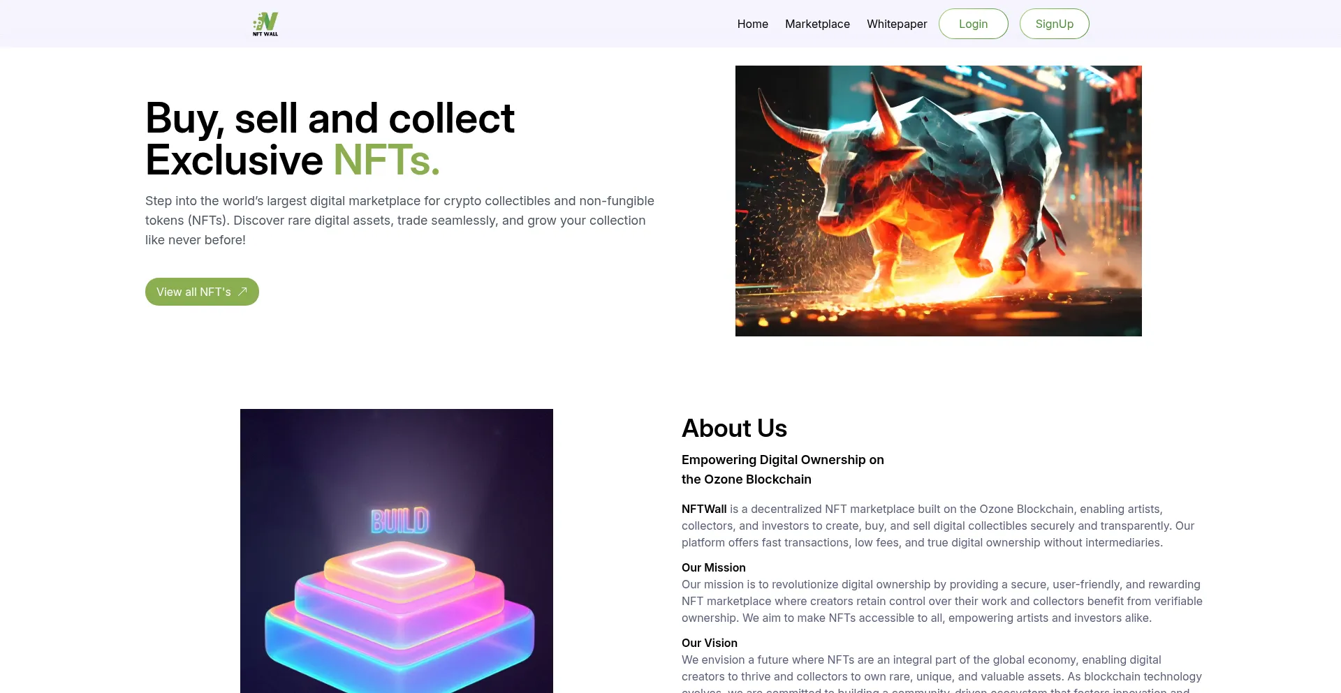 Is Nftwall.io Safe?