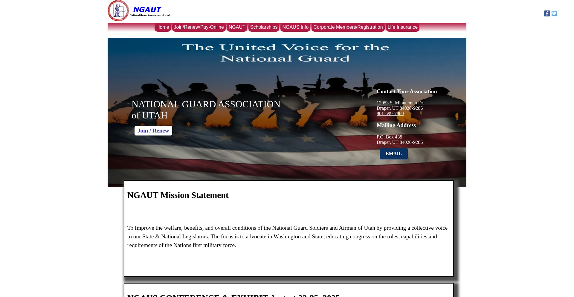 Is Ngaut.org Safe?