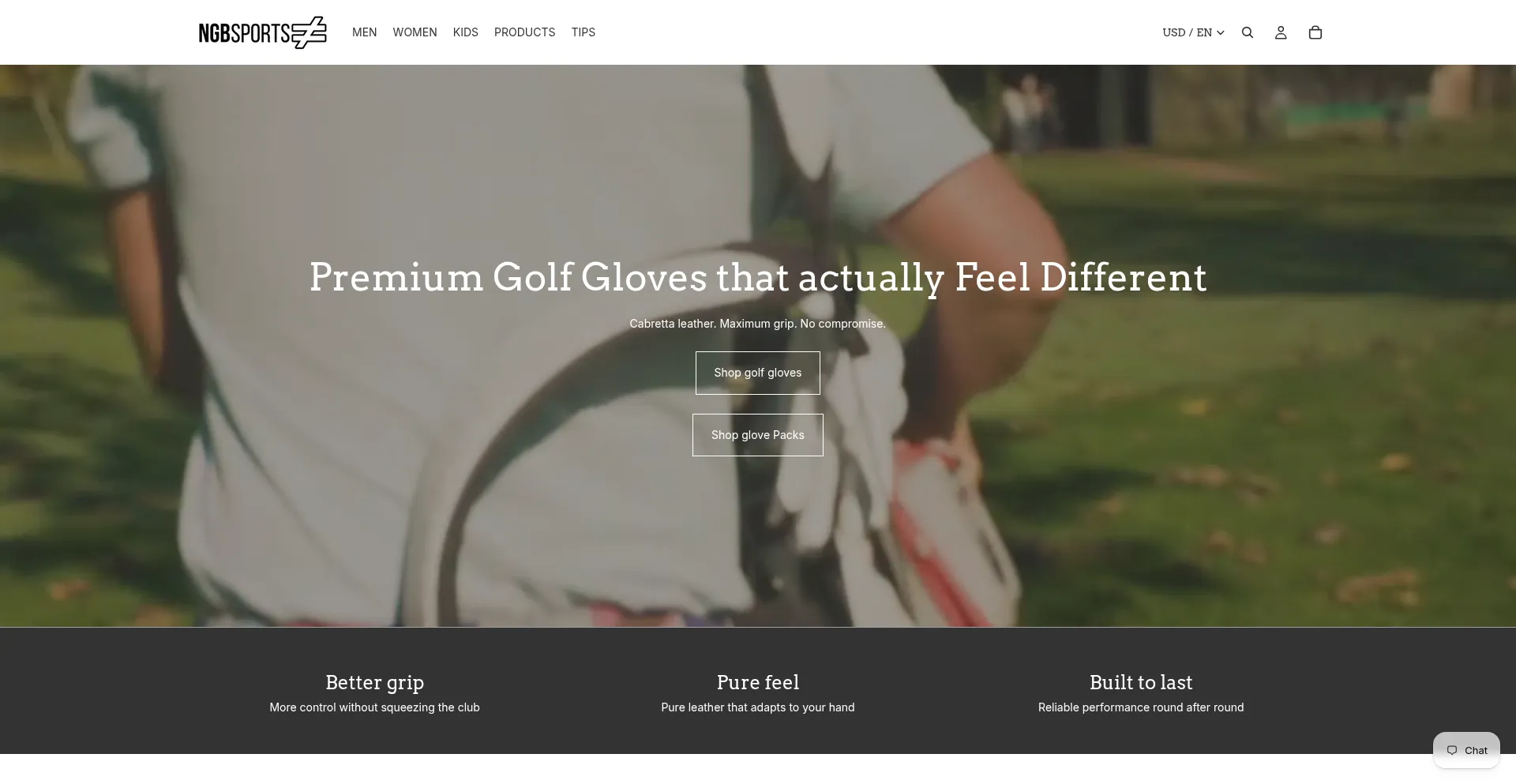 Ngbsports.com