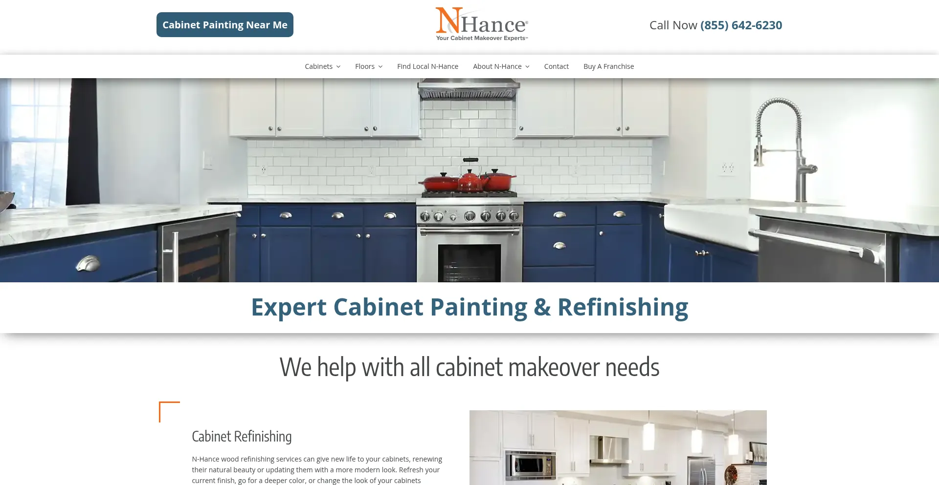 Nhance.com