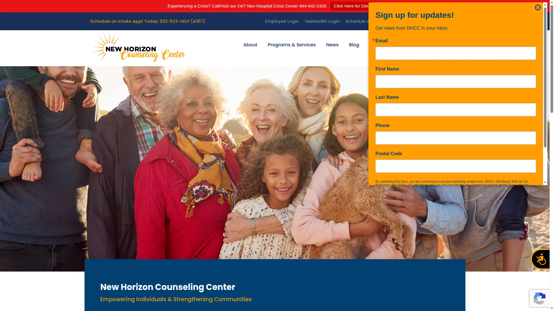 Nhcc.us