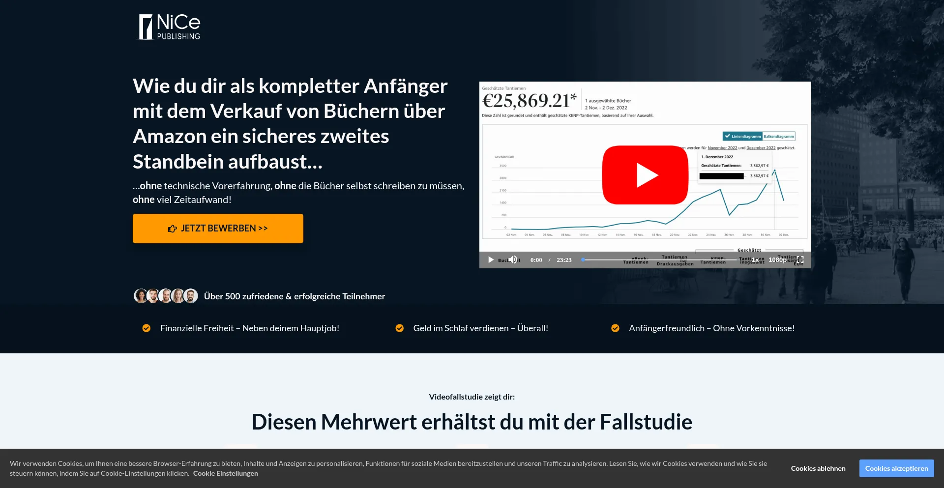 Is Nice-publishing.de Safe?