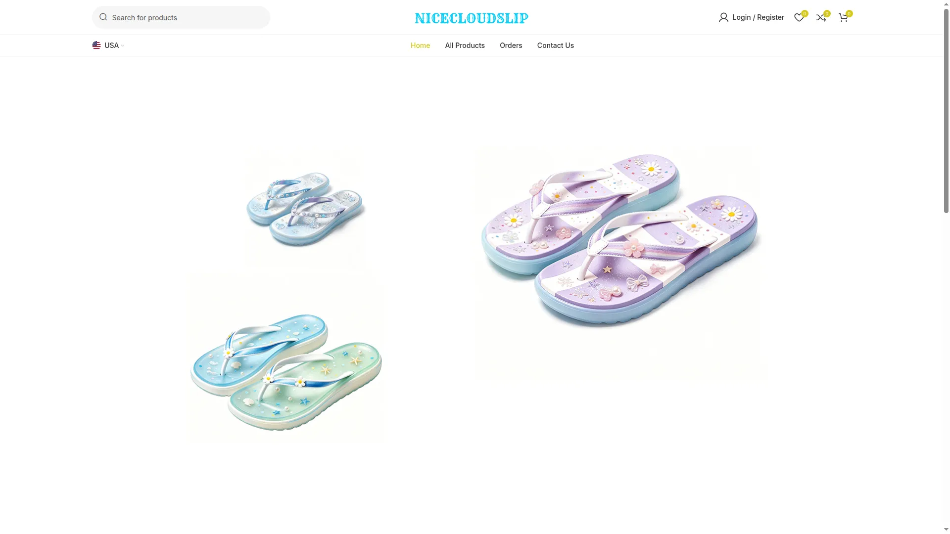 Nicecloudslip.shop