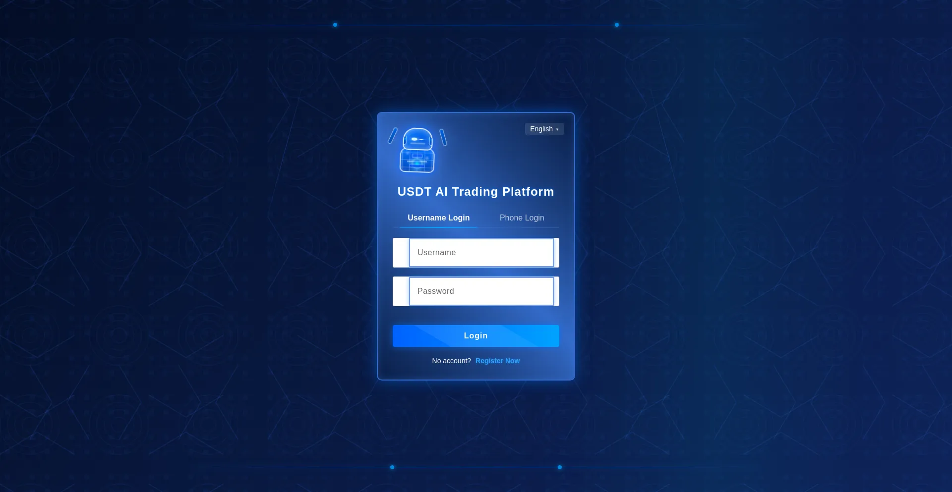 Website screenshot of Nicekey.top