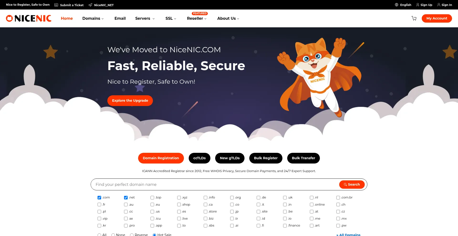 Nicenic.com