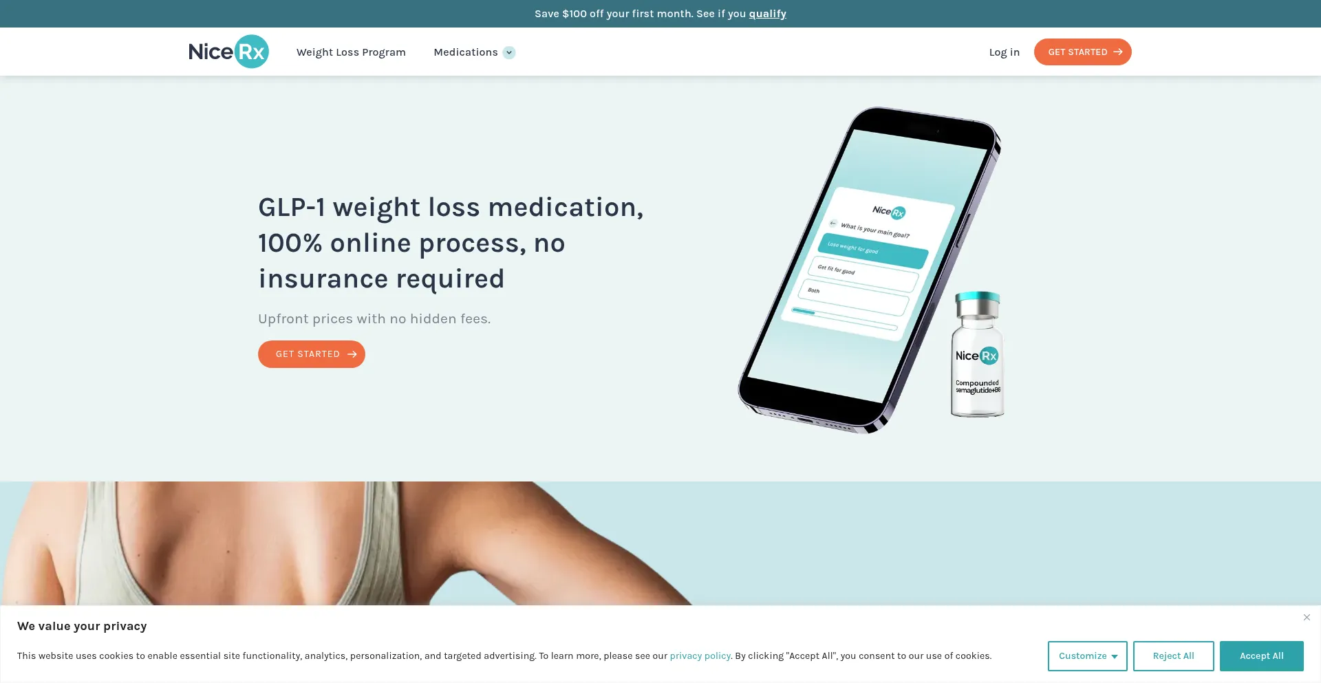 Is Nicerx.com Safe?