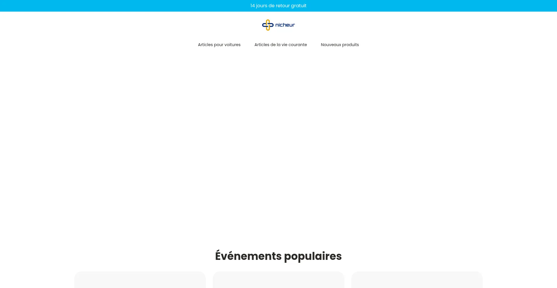 Nicheur.com