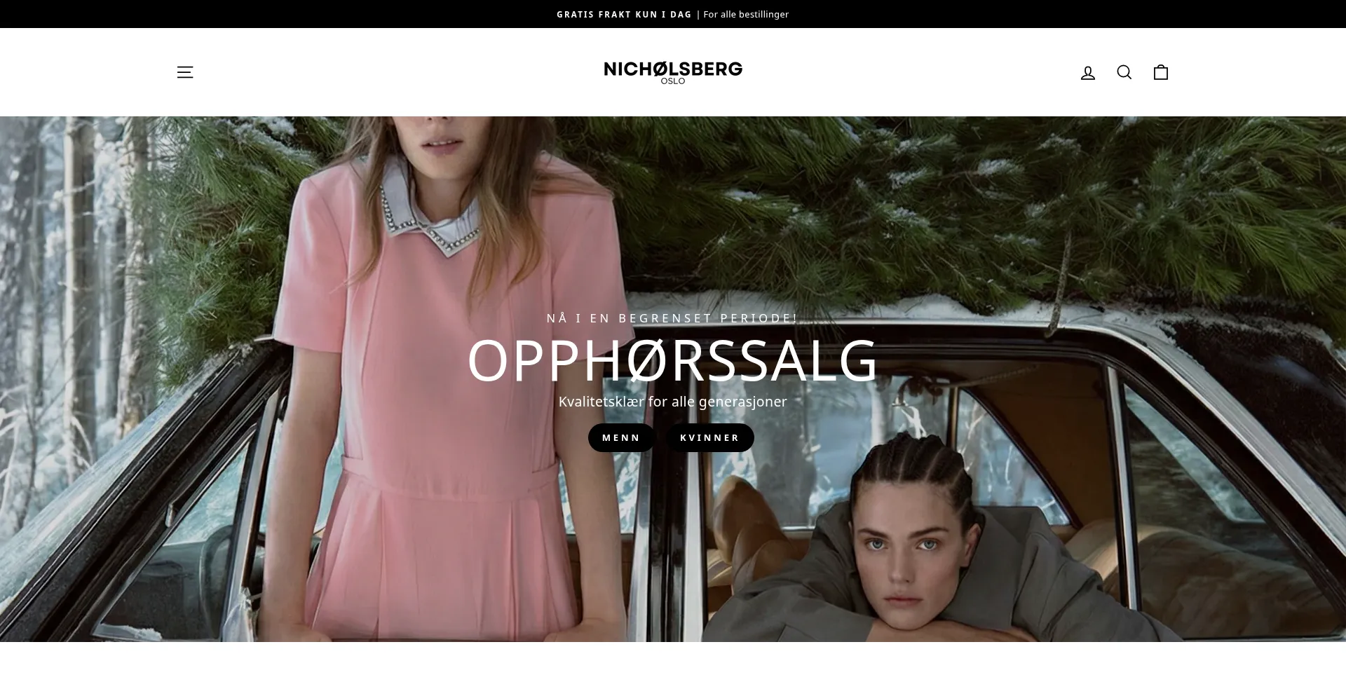 Nicholsberg.com