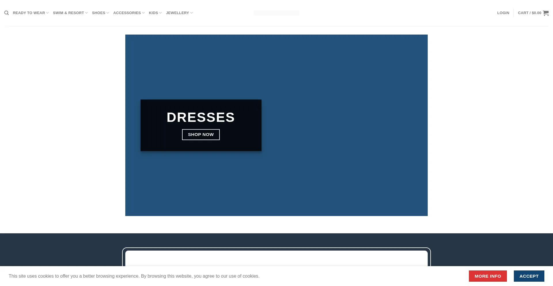 Nickyzimmermann.com Screenshot