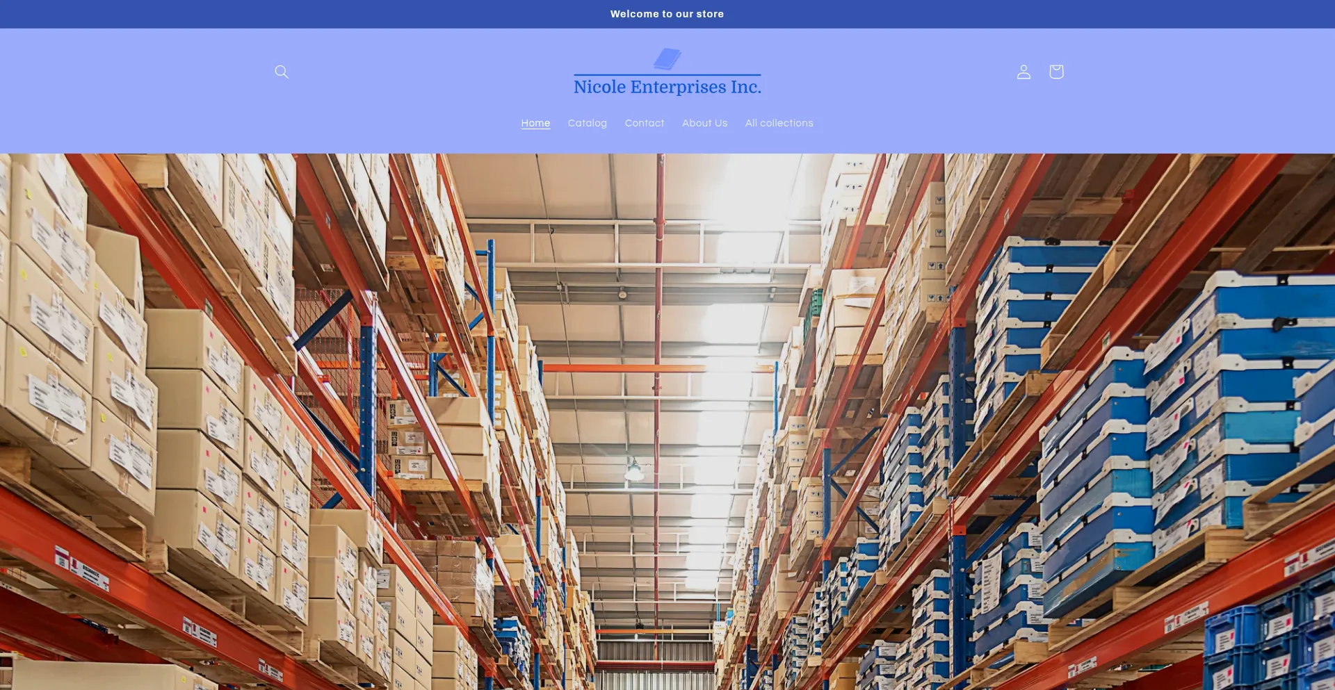 Nicoleenterprisesinc.com