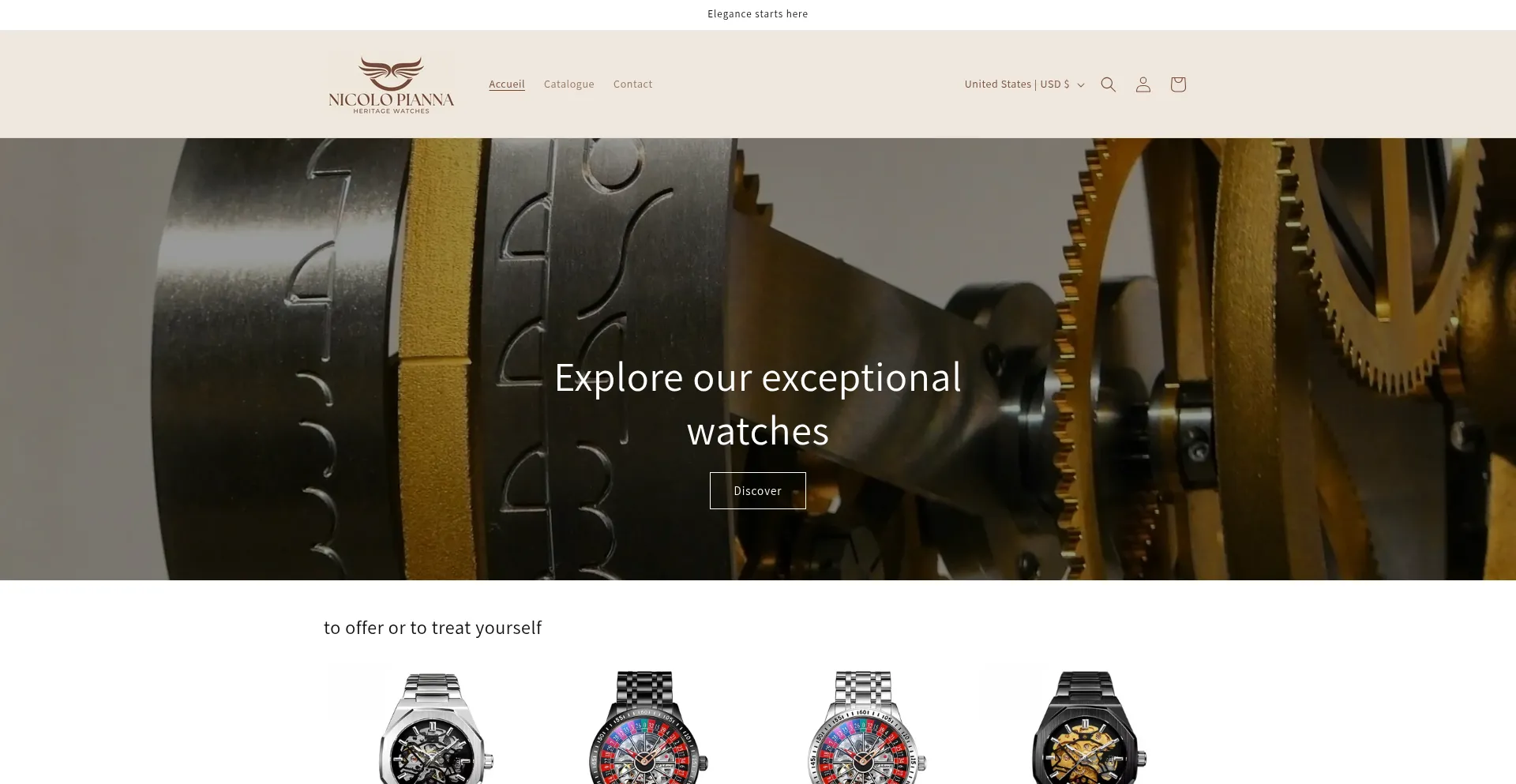 Is Nicolopianna.com Safe?