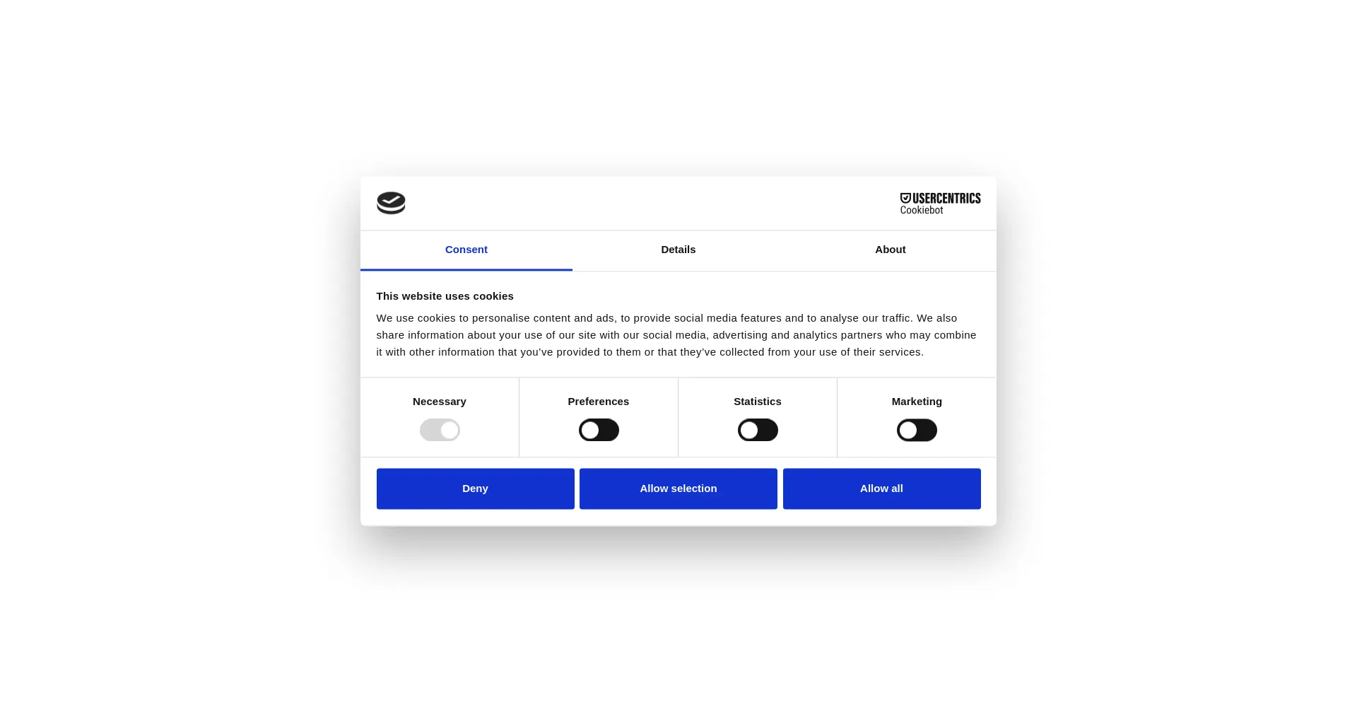 Website screenshot of Nicrosoft.com