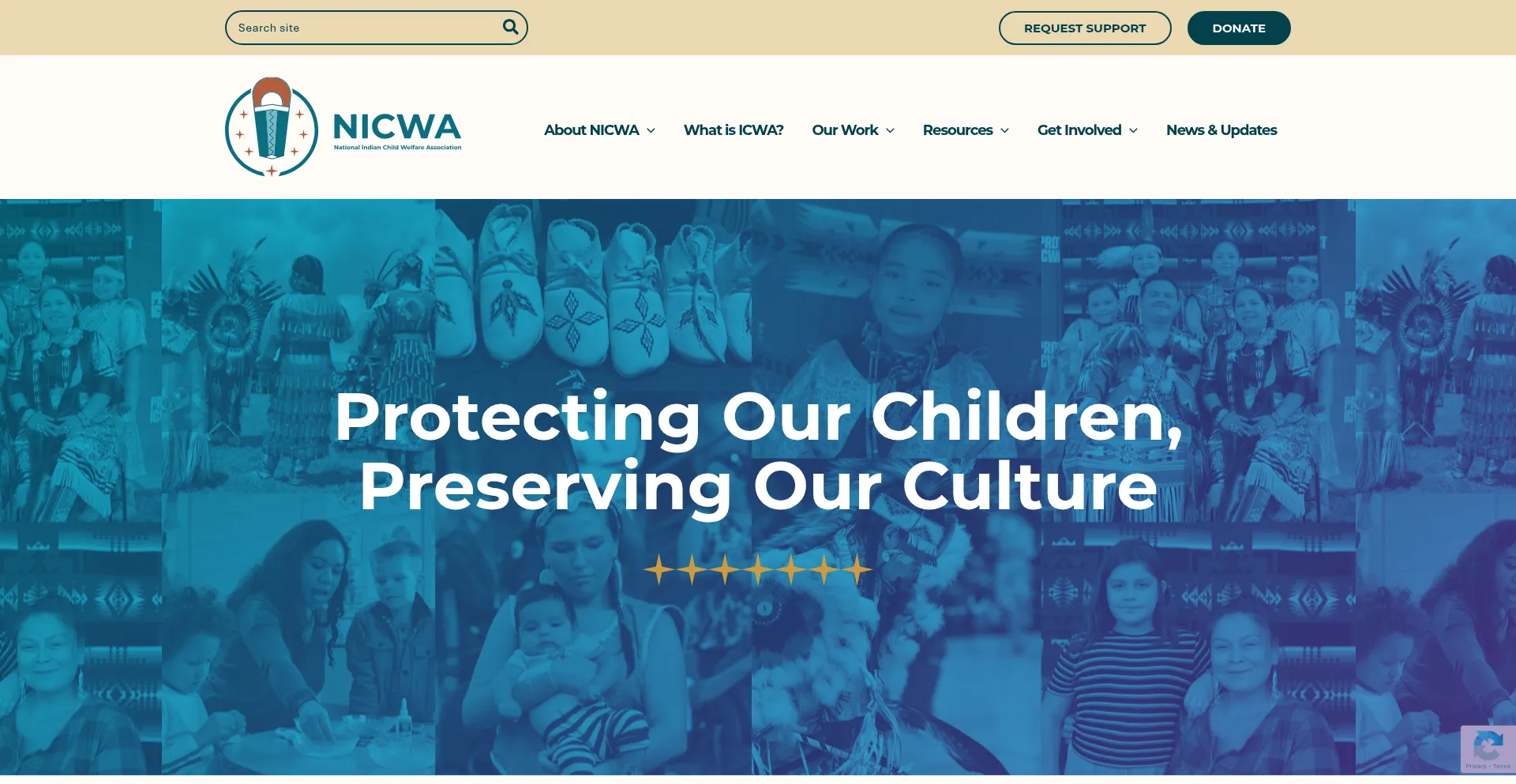 Is Nicwa.org Safe?