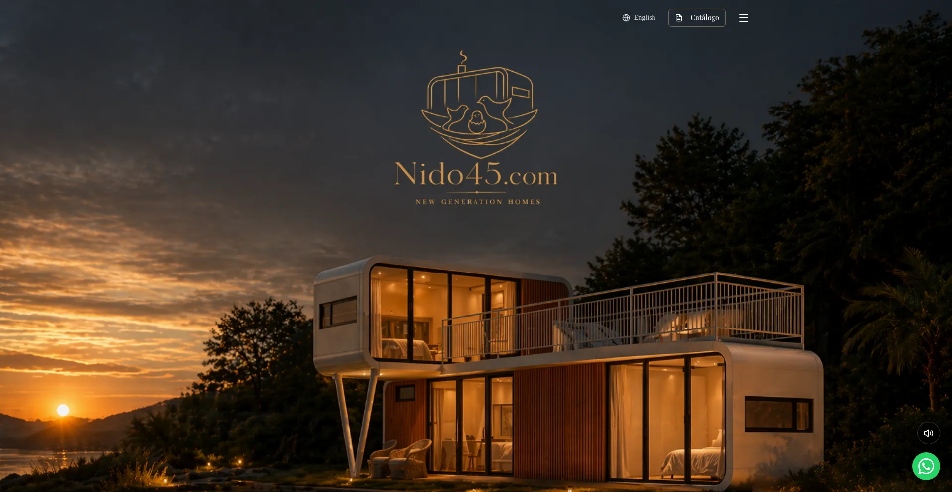 Nido45.es