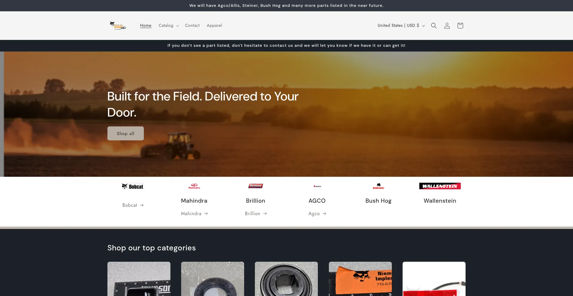 Niemuthparts.com