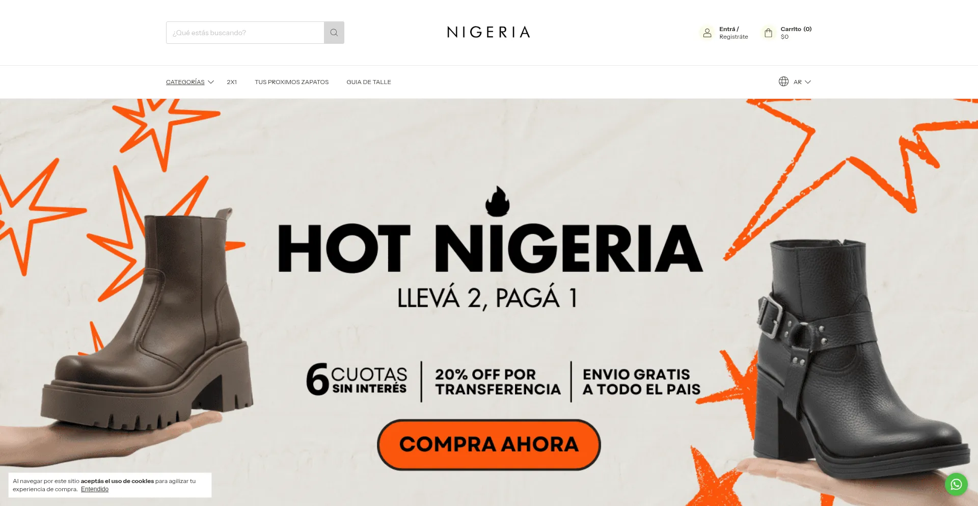 Nigeria.com.ar
