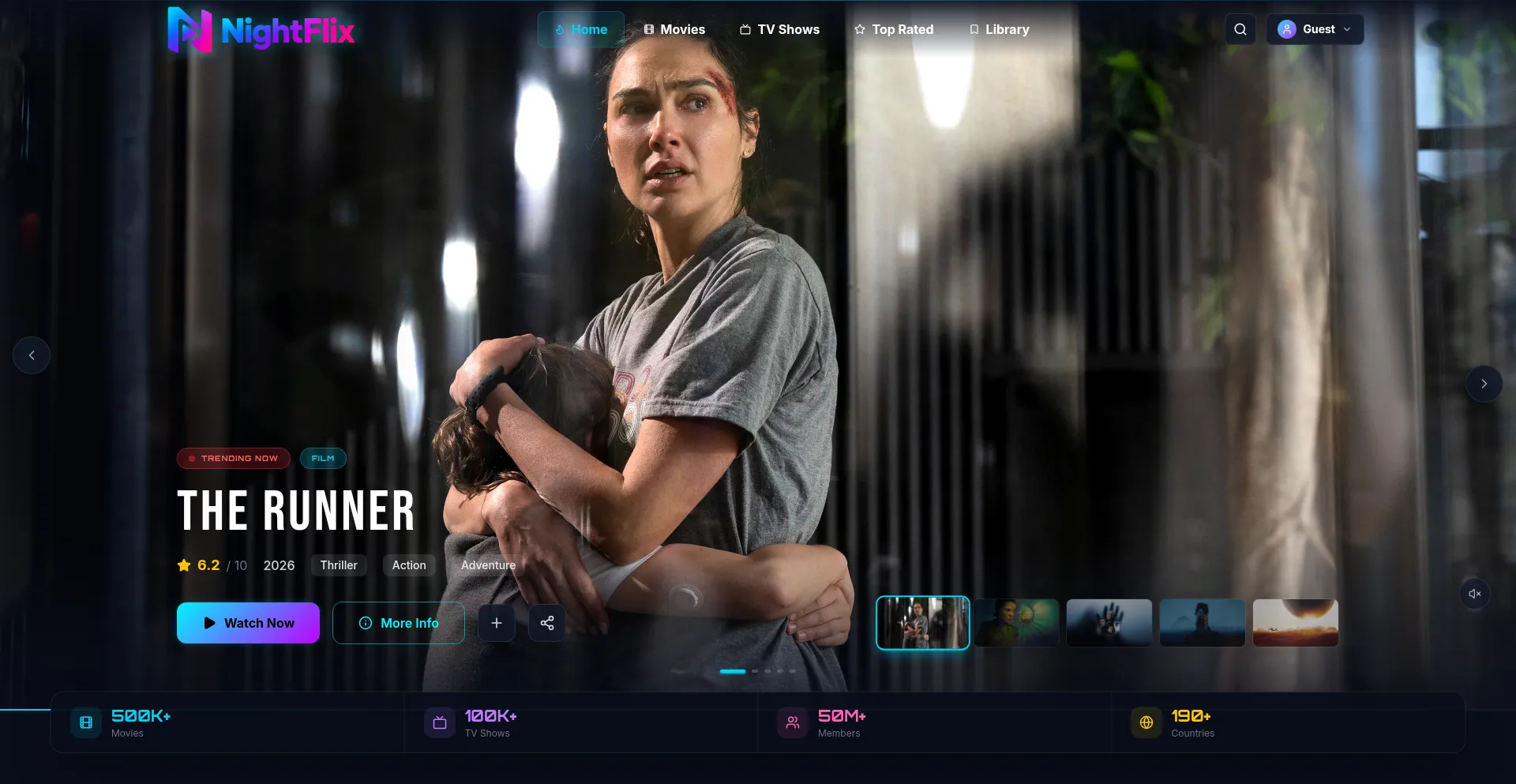 Nightflix.to