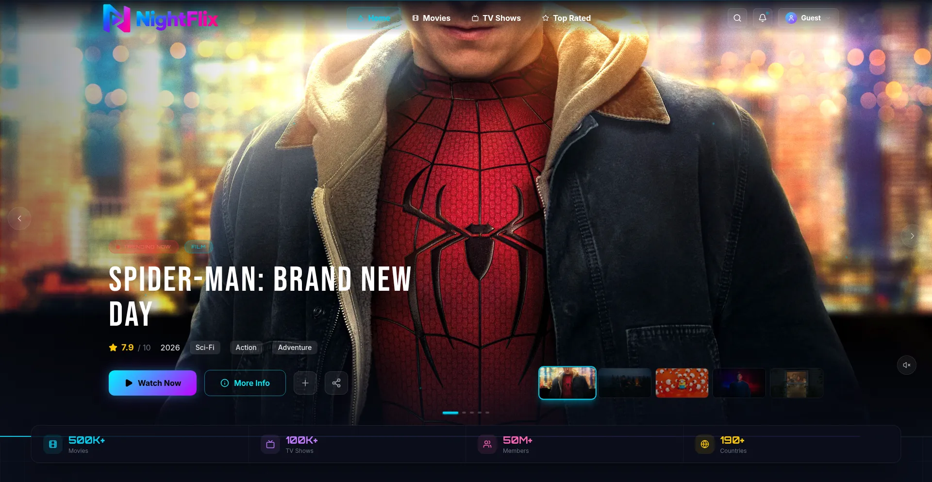 Nightflix.us