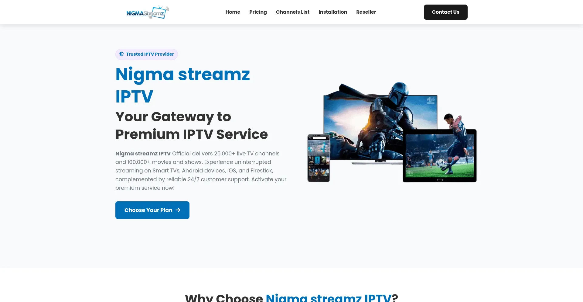 Nigmastreamziptvi.com