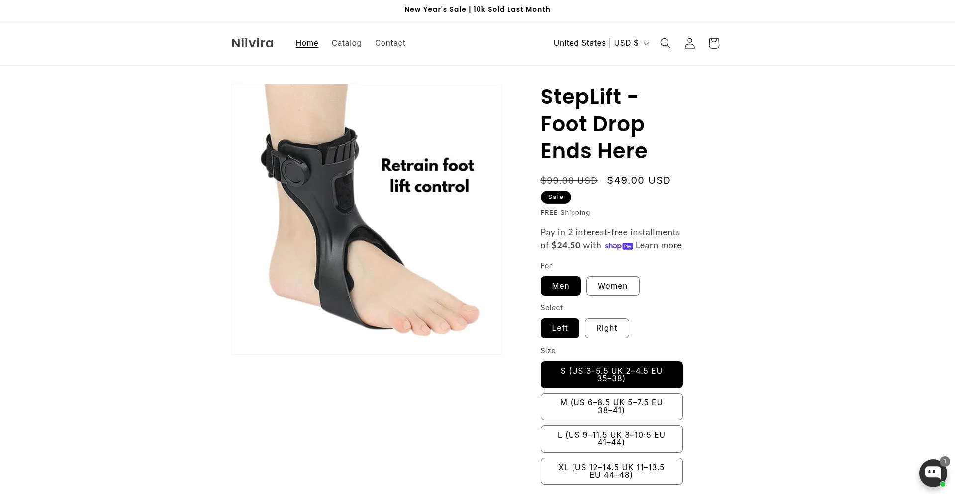 Niivira.com