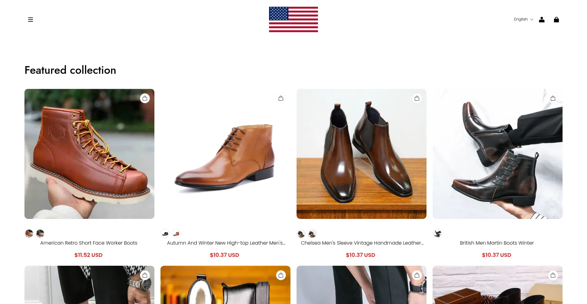 Nikfactorystore.com