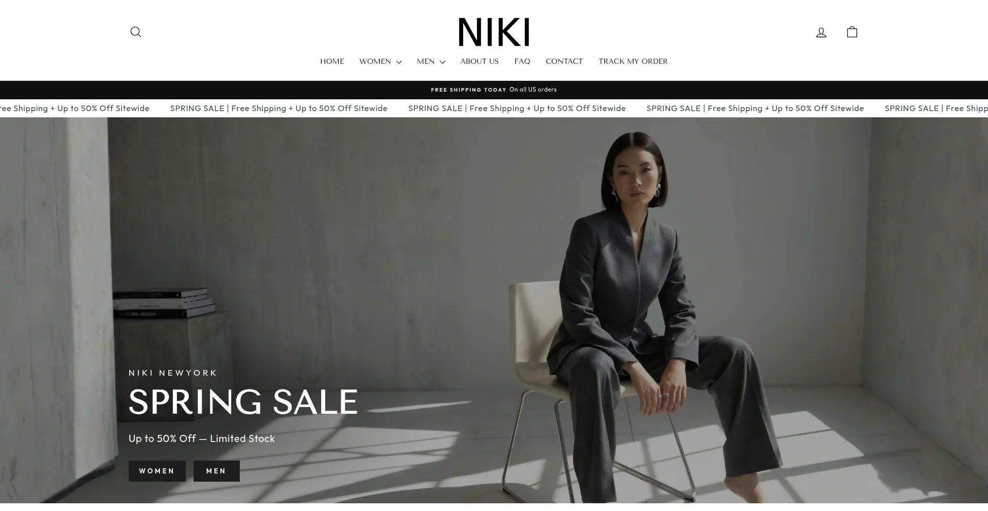 Nikinewyork.com
