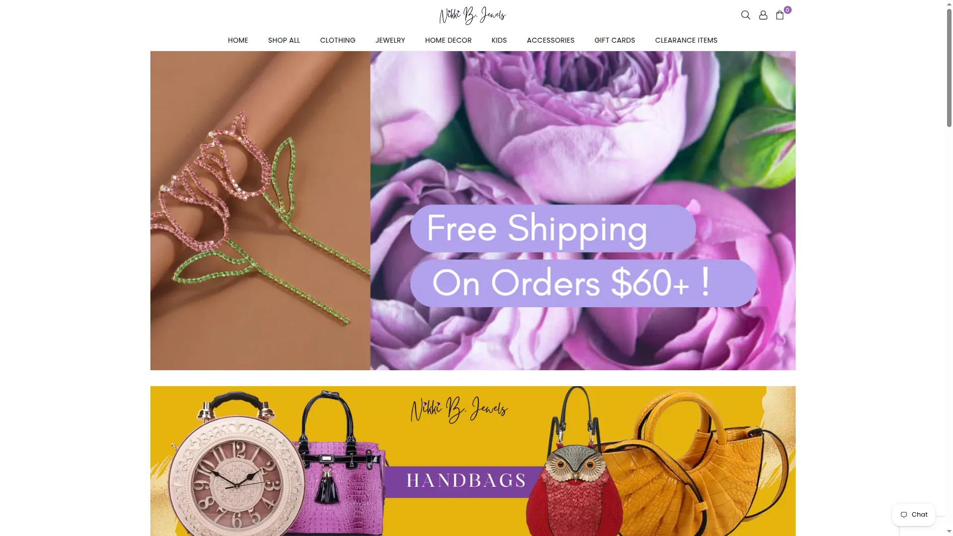 Nikkibjewels.com
