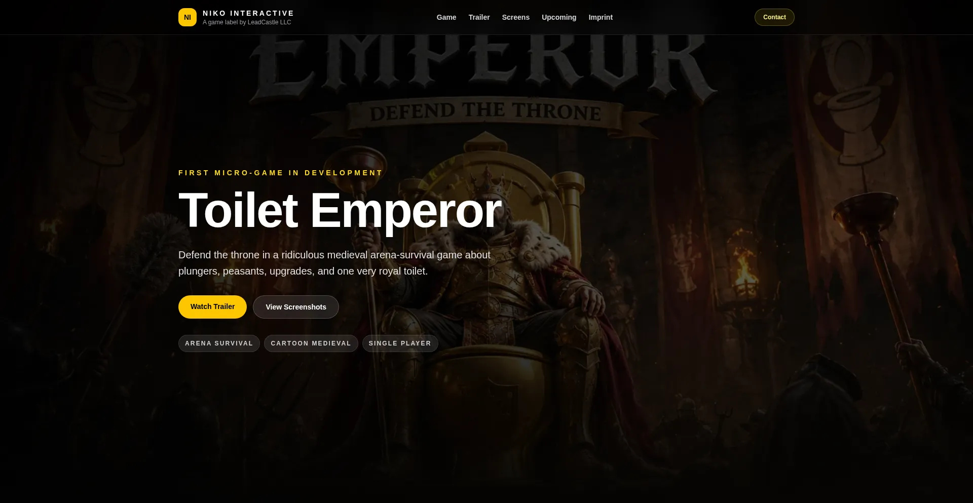 Nikointeractive.com
