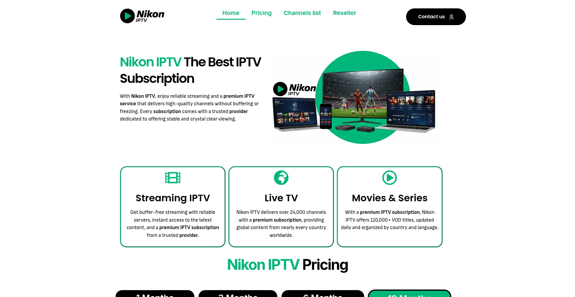 Nikoniptvi.com