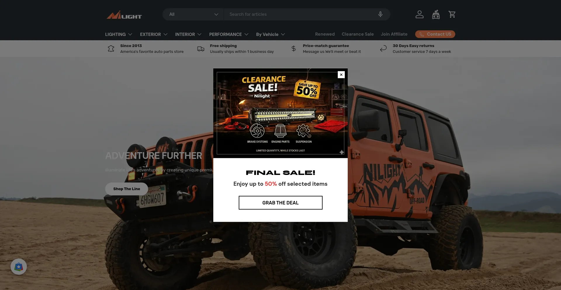 Nilight.com